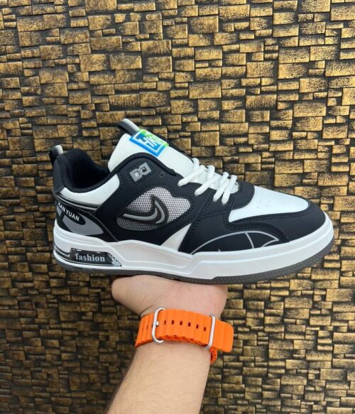 Kan Yuan Fashion Imported Shoes For Men