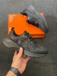 Men’s ASICS Gel-Cumulus 25 Running Shoe Gray
