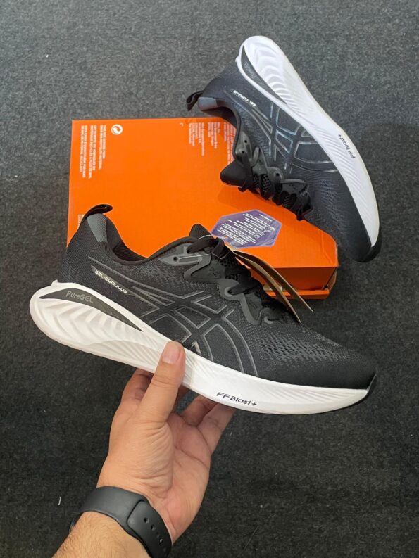 Men's ASICS Gel-Cumulus 25 Running Shoe