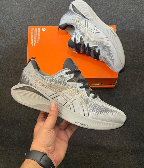 Men's ASICS Gel-Cumulus 25 Running Shoe