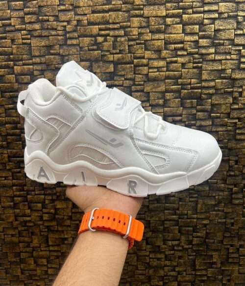Nike-AIR-Imported-Shoe-New-Arrival-White