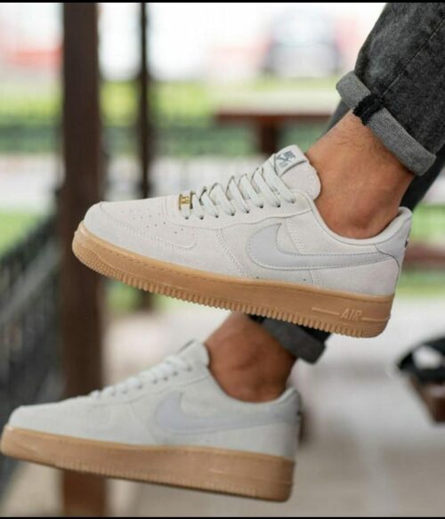 Nike Air Force Casual Shoes for Men