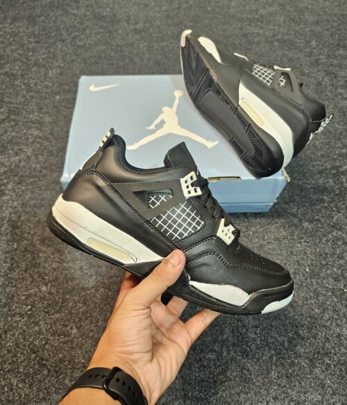 Nike Air Jordan 4 Shoe For Men's