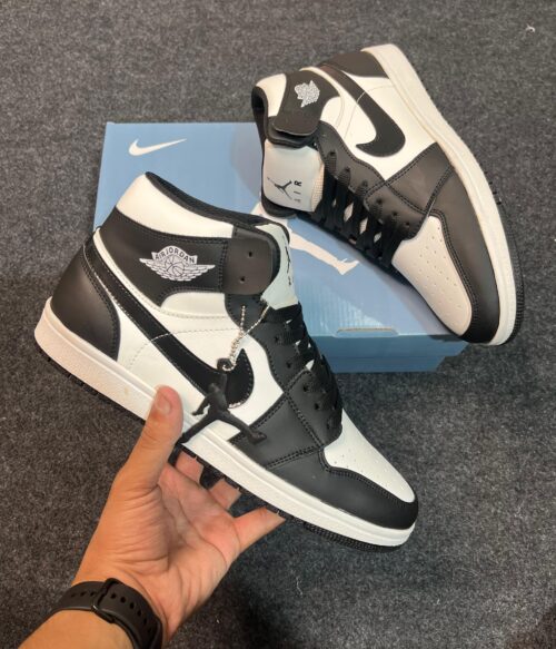 Nike Air Jordan I Sneakers For Men