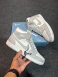 Nike Air Jordan I Sneakers For Men