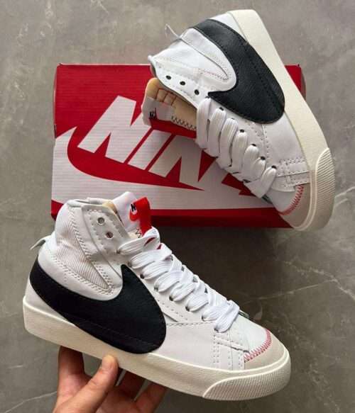 Nike Blazer Mid 77 Jumbo Men's Shoes