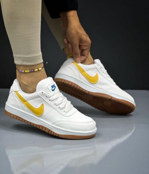 Nike Classic Sneakers For Men