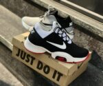 Nike New Design Premium Quality Shoes