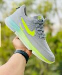 Nike Premium Sports Shoes Orange