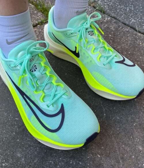 Nike Zoom Fly 5 Men's Road Running Shoes