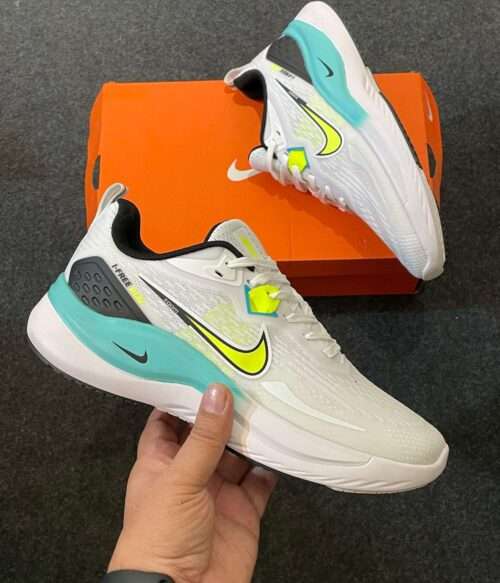 Nike-Zoom-I-Free-Run-MenS-Running-Shoe-Blue