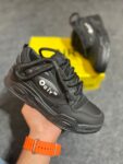 Ogiy Latest Style Imported Shoe For Men Wenge