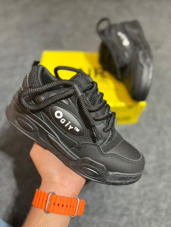 Ogiy Latest Style Imported Shoe For Men