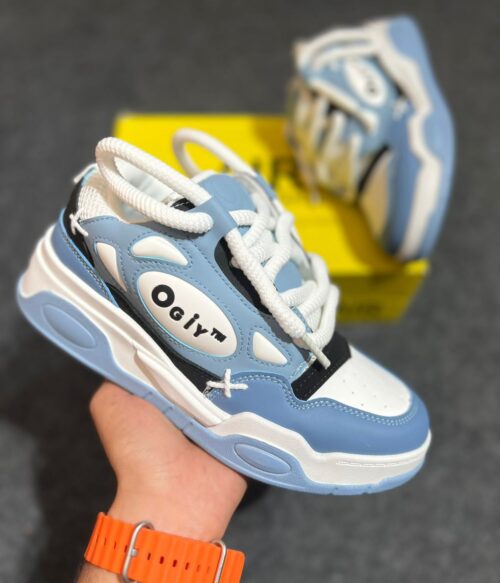 Ogiy Latest Style Imported Shoe For Men