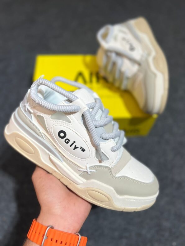 Ogiy Latest Style Imported Shoe For Men