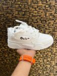 Ogiy Latest Style Imported Shoe For Men Wenge