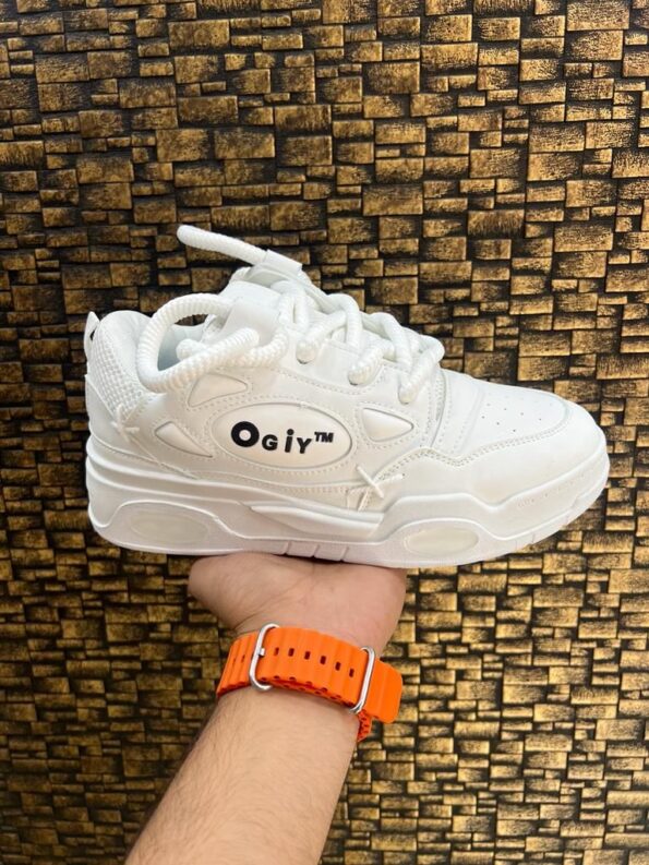 Ogiy Latest Style Imported Shoe For Men