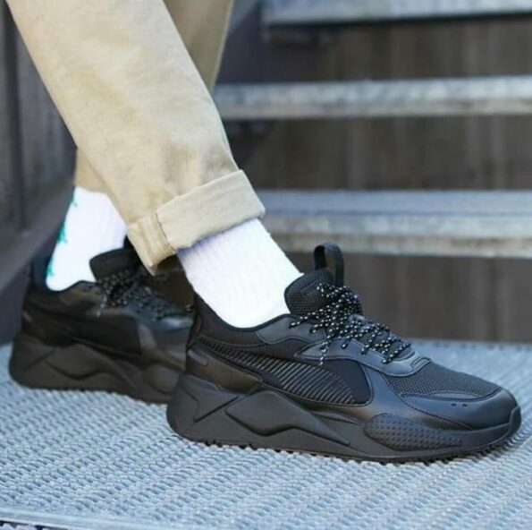 Puma RS-X Toys Unisex Sneakers