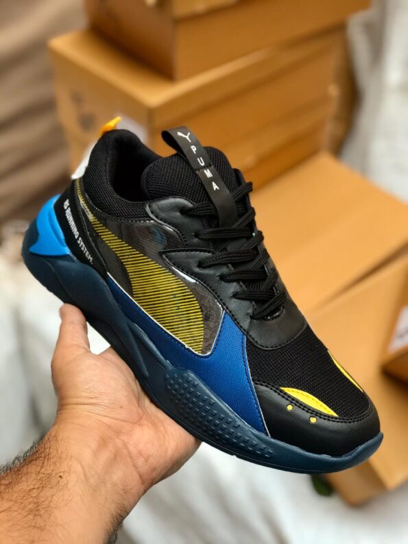 Puma RS-X Toys Unisex Sneakers