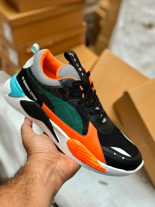 Puma RS-X Toys Unisex Sneakers