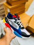 Puma RS-X Toys Unisex Sneakers